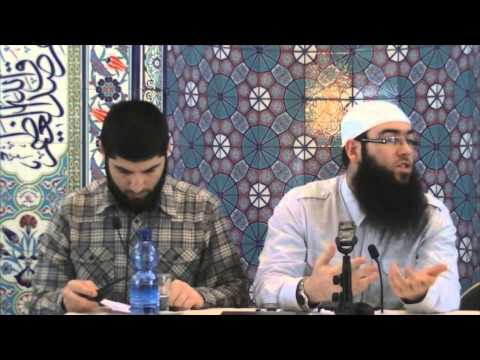 Sa kohë gruaja duhet të presë burrin e saj të humbur? - Omer Bajrami