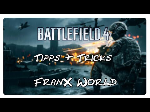 Battlefield 4: Waffe Bulldog freischalten