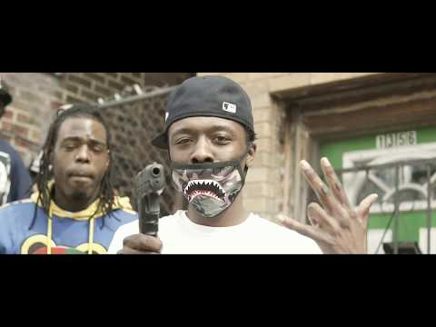 F.O.G. ElKay x ElCo - Made Men ( Official Music Video )