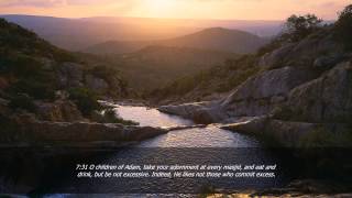 Download lagu Heart Softening Recitation Of Surah Al-A'raf - Moutasem Al-Hameedi mp3 Download lagu Heart Softening Recitation Of Surah Al-A'raf - Moutasem Al-Hameedi mp3