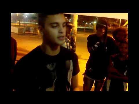 TALK e CYRILLO x ALAN e BORDION (((1 Fase)))  Batilha no Gogó - Edição 19 - Duplas