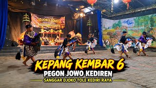 Download lagu Kepang kembar 6 Pegon jowo kediren ‼️Sanggar Djoko tole Kediri Raya mp3 Download lagu Kepang kembar 6 Pegon jowo kediren ‼️Sanggar Djoko tole Kediri Raya mp3