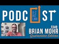 The New Frontier, Working from Home with Brian Mohr
