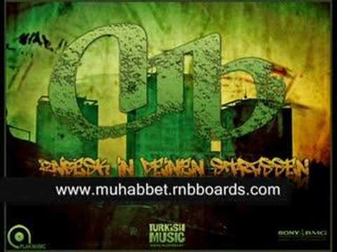 Muhabbet - Ein Brandmal
