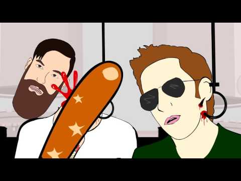 Useless ID - Without A Choice (Official Video)