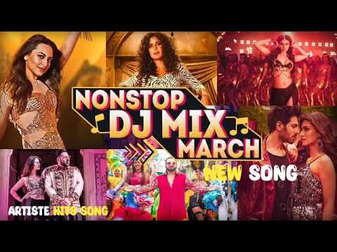 Hindi Remix 🔥Mashup. Song ♥️💘 2023 Marc // #sandhyakumariofficial
