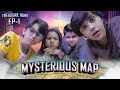 Mysterious Map EP 1 Treasure Hunt Web Series Wonder Team Season 2