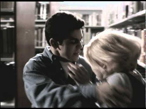 No One Would Tell promo for Hallmark Channel