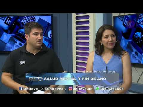 Salud mental y fin de año