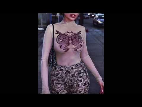 (SOLD)  Ryan Trey Type beat x PARTYNEXTDOOR type beat - "Sick"