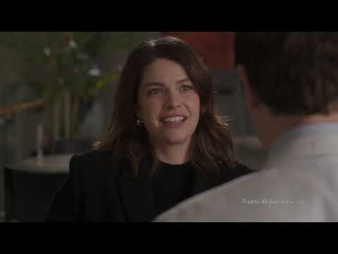 The Good Doctor-S5 ep12-Shaun you are having a dry spell