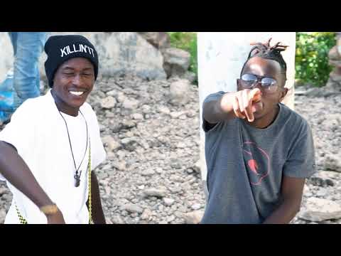 KISTEAM -  Donman Jahdon x Young Boss x Young Black