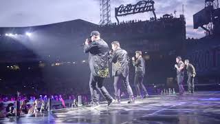 New Kids On The Block - One More Night (Live)