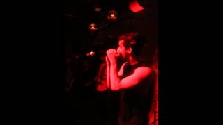 Neighbor by Travis Garland. The Bardot, Hollywood. 6/24