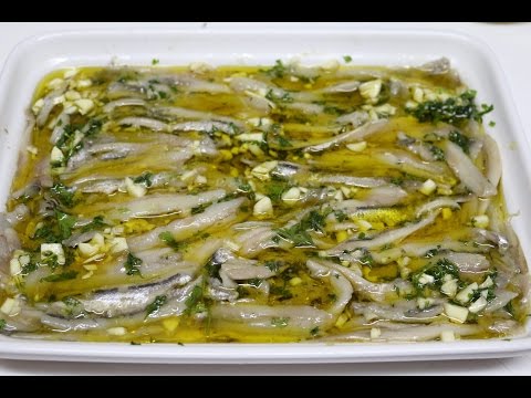 download lagu mp3 mp4 Boquerones Anchovies, download lagu Boquerones Anchovies gratis, unduh video klip Boquerones Anchovies