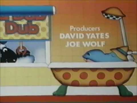 Musical Mother Goose - Rub a Dub Dub