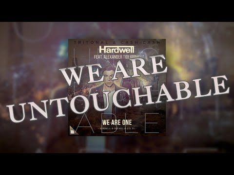 Hardwell vs. Tritonal & Cash Cash - We Are Untouchable (Mikko Mashup)
