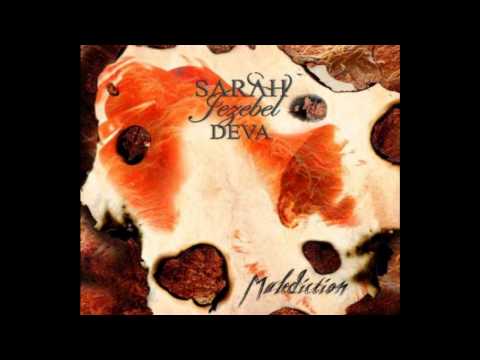 Sarah Jezebel Deva - This Is My Curse (Feat. Dani Filth)