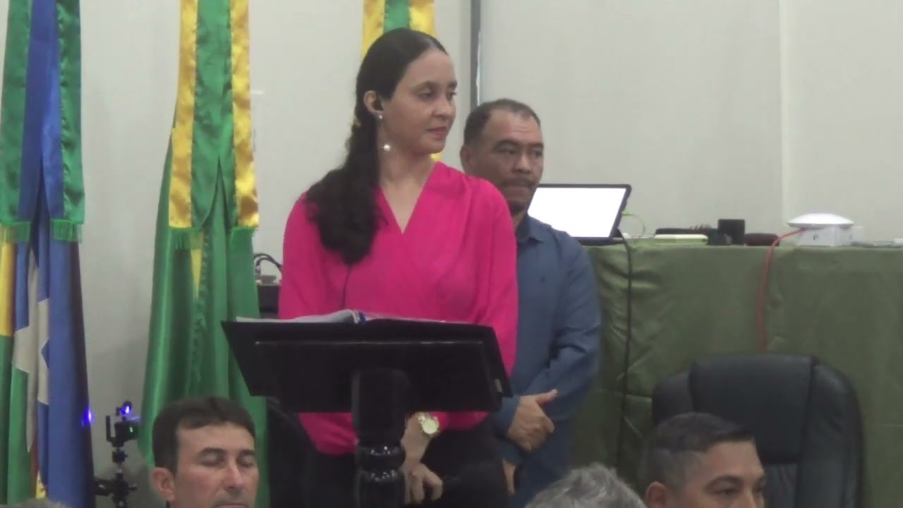 DIPLOMAÇÃO DOS VEREADORES, SUPLENTES, PREFEITO E VICE