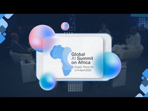 Global AI Summit on Africa 2025