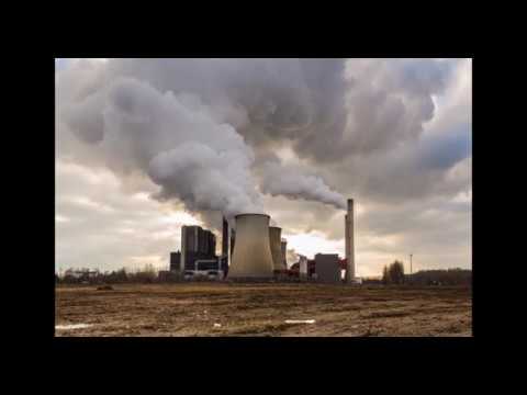 Why is nitrogen dioxide considered a secondary pollutant?