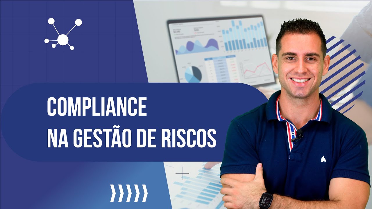 Compliance na gestão de riscos: entenda como funcionam juntos