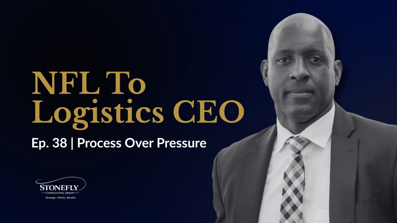How NFL Veteran Desmond Clark Is Building a $100M Enterprise