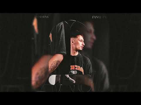 Cezar Guna - Fanul tău (SLOWED & REVERBED)