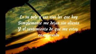 Out of my league / Stephen Speaks (Subtitulado español)