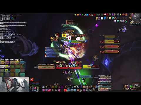 Twisted Haven Mythic Broodmother Diurna