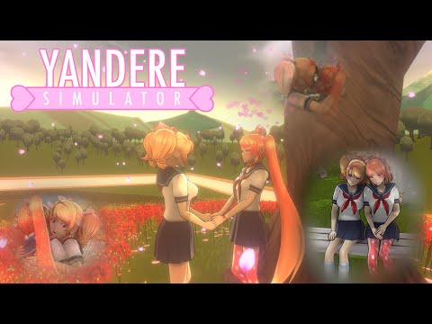 Matchmaking Osana with Raibaru - Yandere Simulator Concept