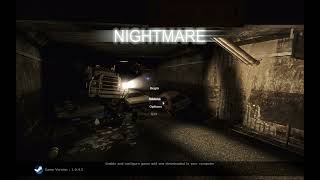 L4D1 Nightmare Death Toll Background Menu