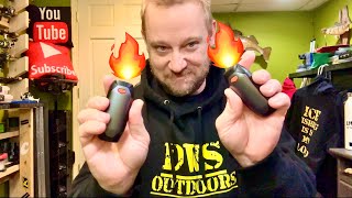 How to keep WARM when Ice Fishing! These things are AMAZING!