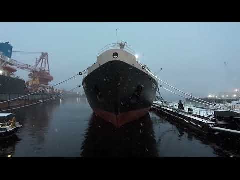 20221206 Russia Murmansk
