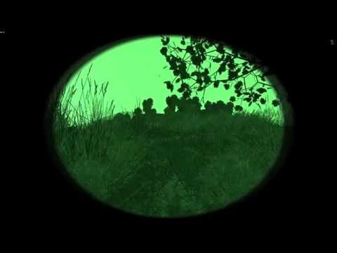 Arma 2 Серьёзные игры - "Дыра"