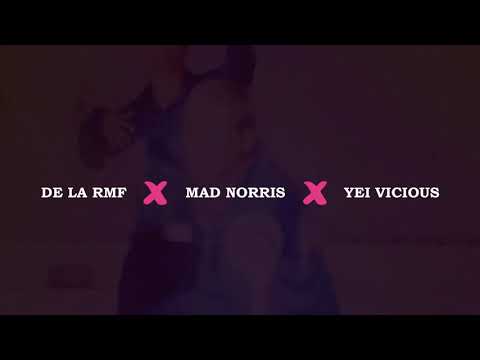 Ella Quiere - De La Rmf ft Mad Norris ✖️ Yei Vicious