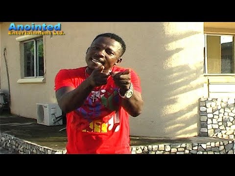 Benin Music Video► Ikhianyamien-Erhamwen by Uwelu Boy