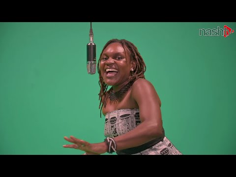 Amadhuve Sasha - Machinda | COLOR VIBES