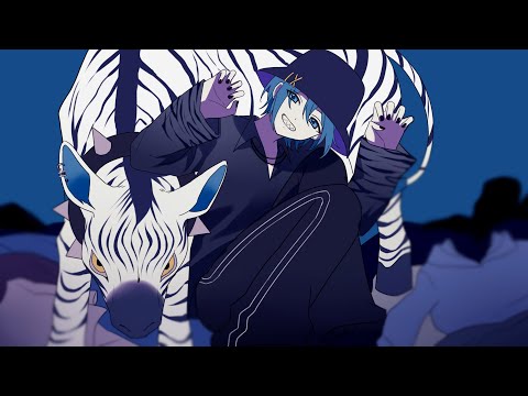 【Cover】ジブラ / すりぃ - ちぐさくん