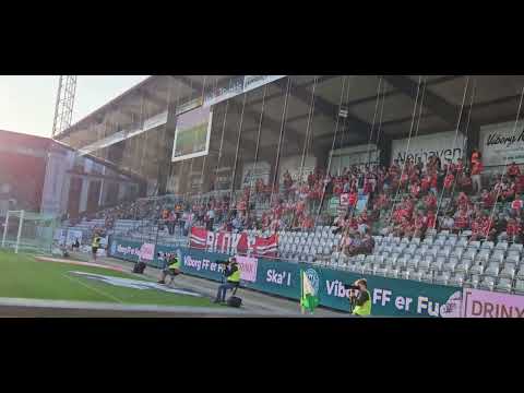 Vejle BK-fans