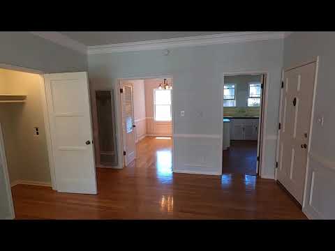 PL8799 - Stunning Art Deco Restoration In LA For Rent!