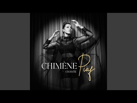 Padam Padam - Chimène Badi