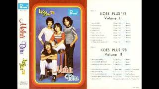 Download lagu ALBUM KOES PLUS - MELATI BIRU - 1978 - ORIGINAL mp3