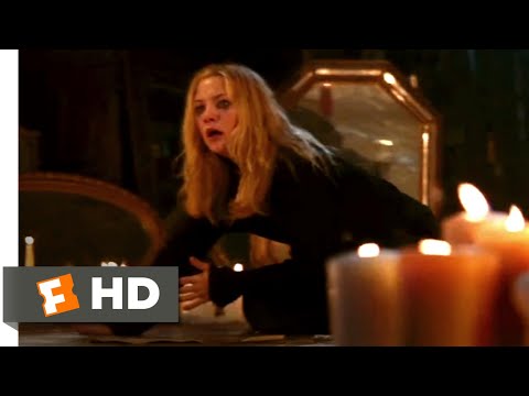 The Skeleton Key (2005) - Performing the Ritual Scene (8/10) | Movieclips