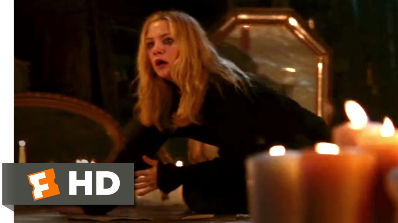 The Skeleton Key 4: The Ritual Door – A Haunting Return to Southern Gothic Horror