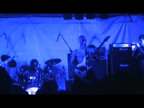 RITUAL - Misantropia (Live at Ambato, ECUADOR 29.6.2013)