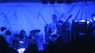 RITUAL - Misantropia (Live at Ambato, ECUADOR 29.6.2013)