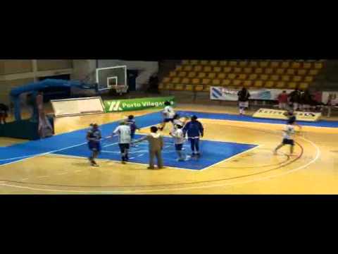 L.F. EXTRUGASA,76 - C.B. OLESA,42 (30/03/2011 0:00:00)