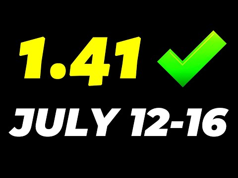 Update 1.41 Release Date Hinted: July 12 - 16? ETS2 & ATS 1.41 Full Version Possible Release Dates