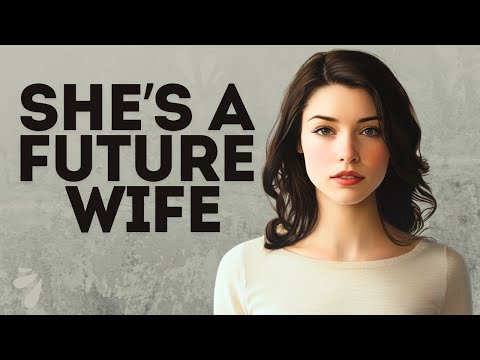 She's done compromising her worth